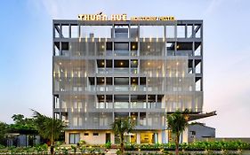 Thuấn Huê Boutique Hotel - Near Vinpearl Nam Hội An